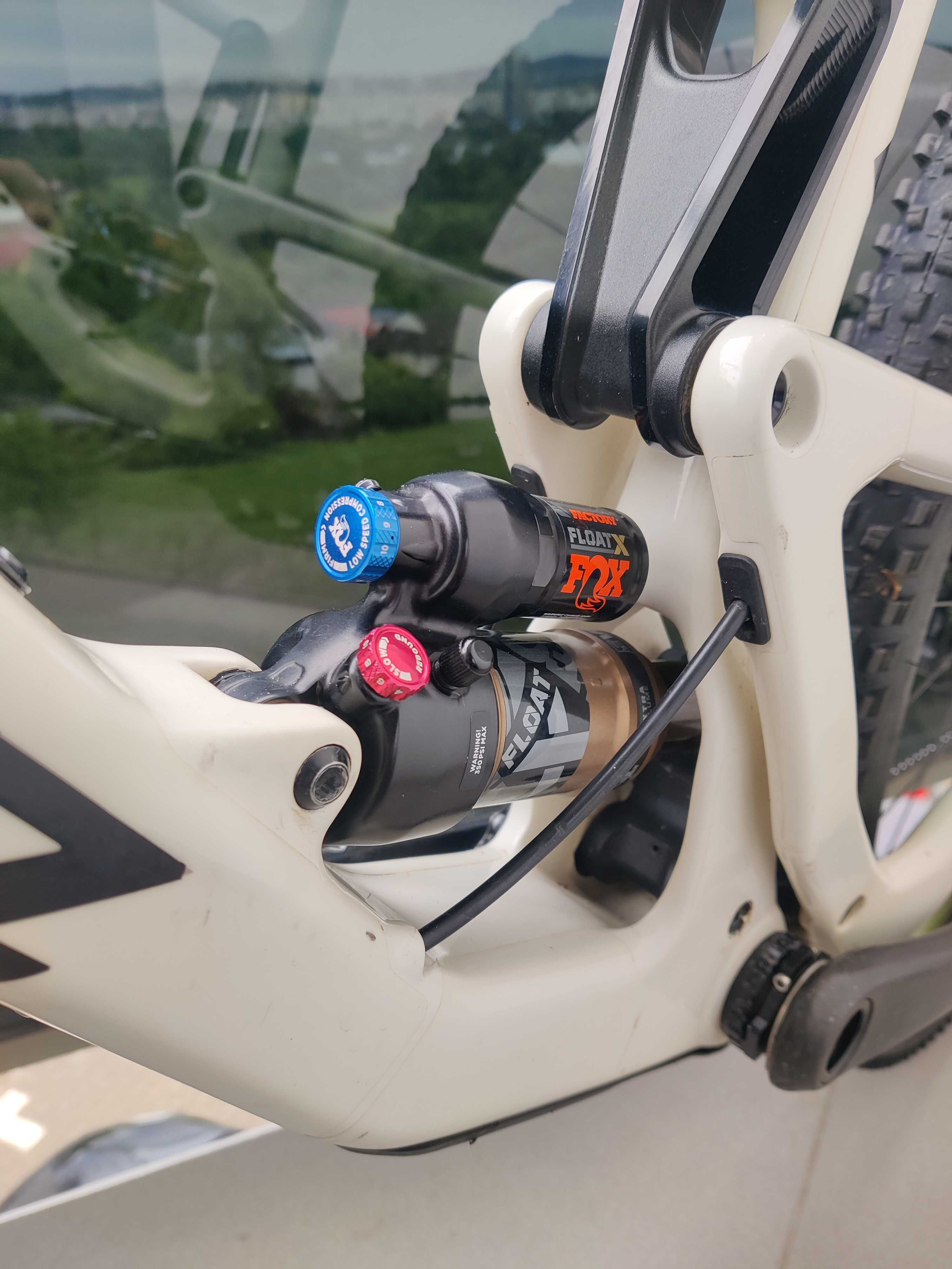 Santa Cruz Tallboy v4 C Large