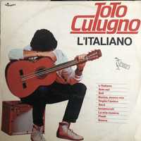 Toto Cutugno – L'Italiano