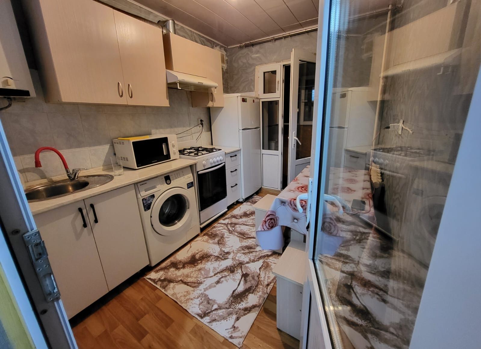 Кв по часам и ночь