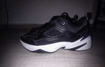 Adidași Nike M2k Tekno