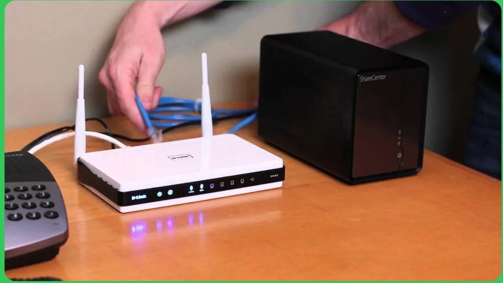 Wi-fi bormagan joylarga  wi-fi quyib beramiz