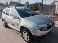 Dacia duster 1.5 4/4