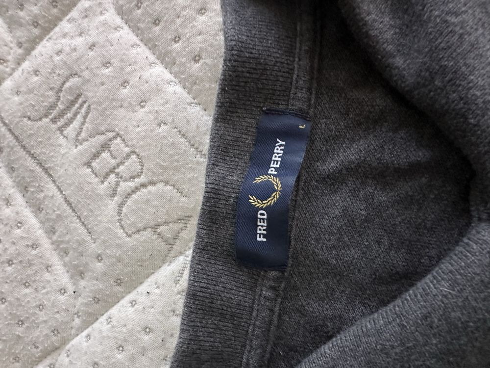 Fred Perry M3600 Polo Shirt мъжка поло тениска