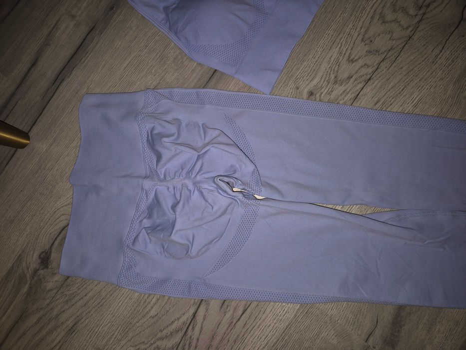 Set fitness dama mov s