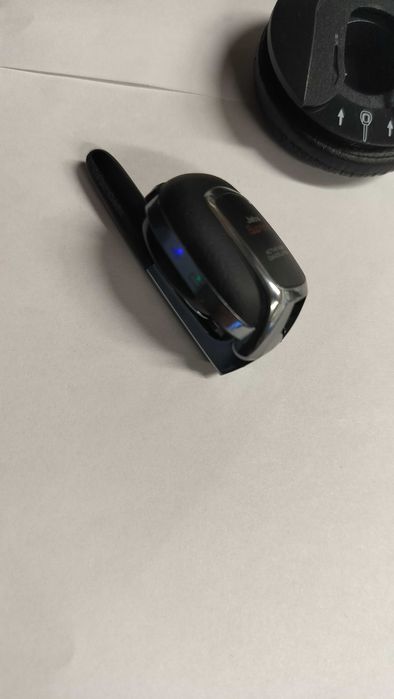 Casca bluetooth Jabra Supreme Office Edition HD Voice Noise cancelling