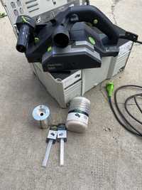 Rindea festool HL 850 EB -Plus -2018