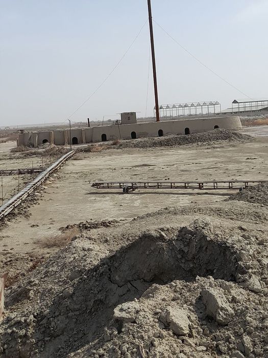 Гишт Завод сотилади