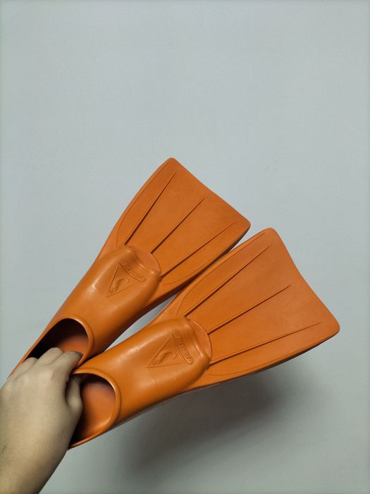 Ласты для плавание