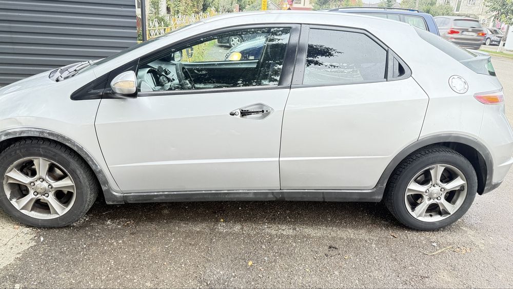 De vanzare Honda Civic