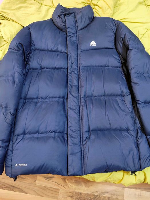 Nike ACG.Почти ново яке