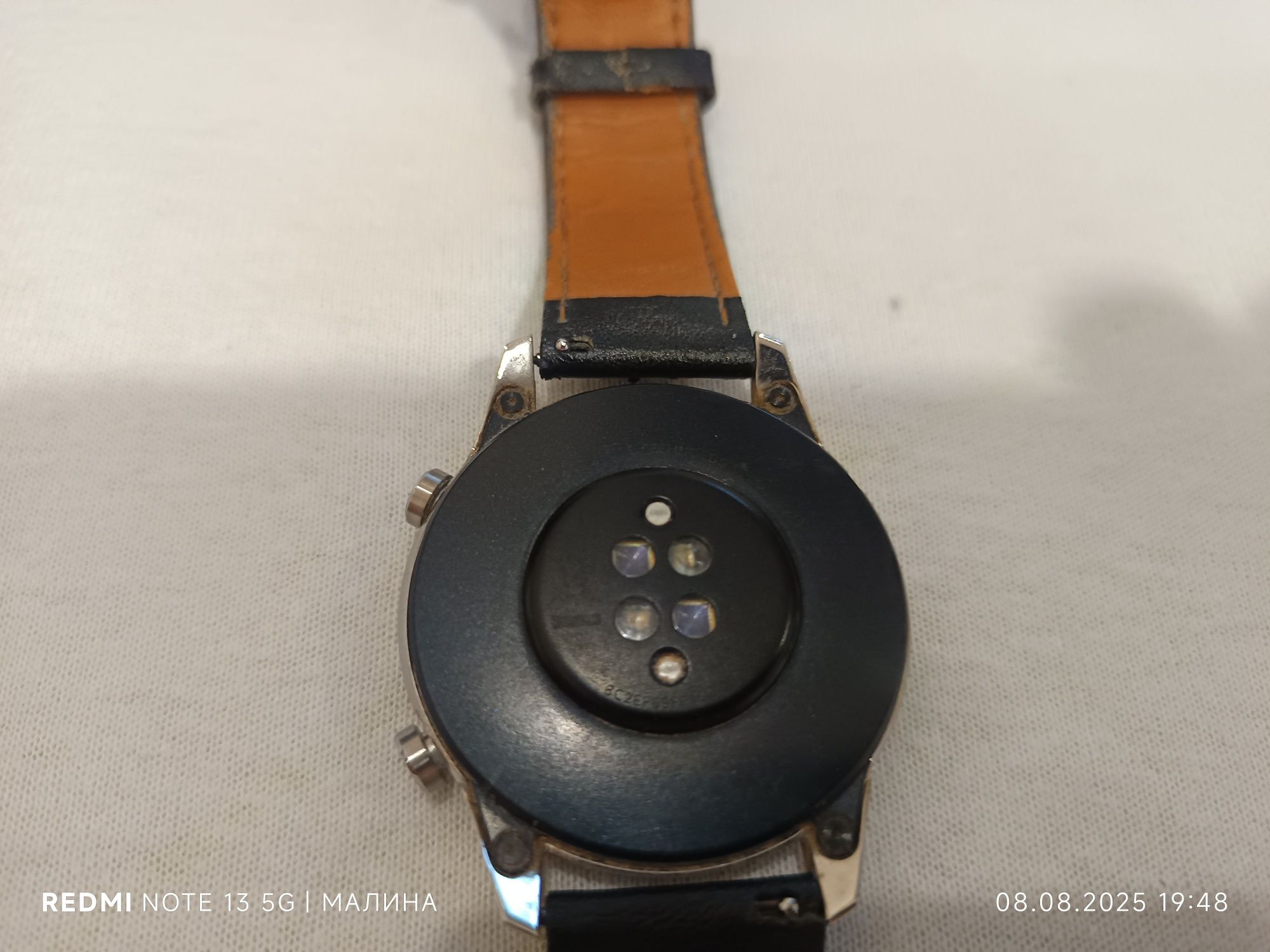 Huawei Watch GT 2