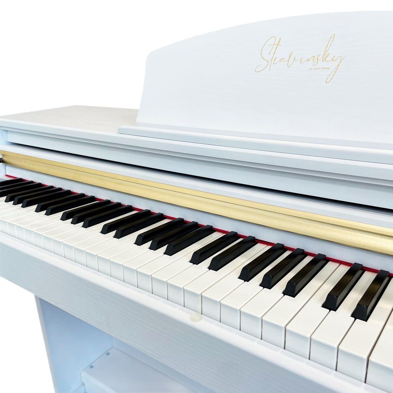 Цифровое пианино Stravinsky Large