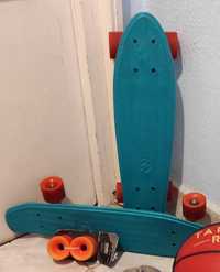 Vând Penny board în stare bună