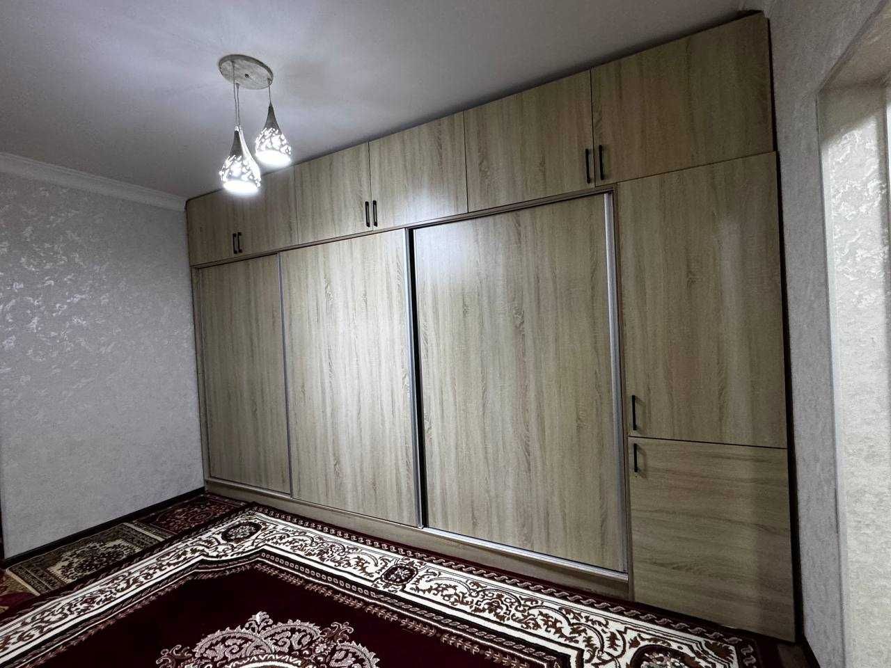 Продается квартира в центре. Кушбеги