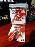 Vând joc wwe 2k15 în stare bună ps3 PlayStation 3