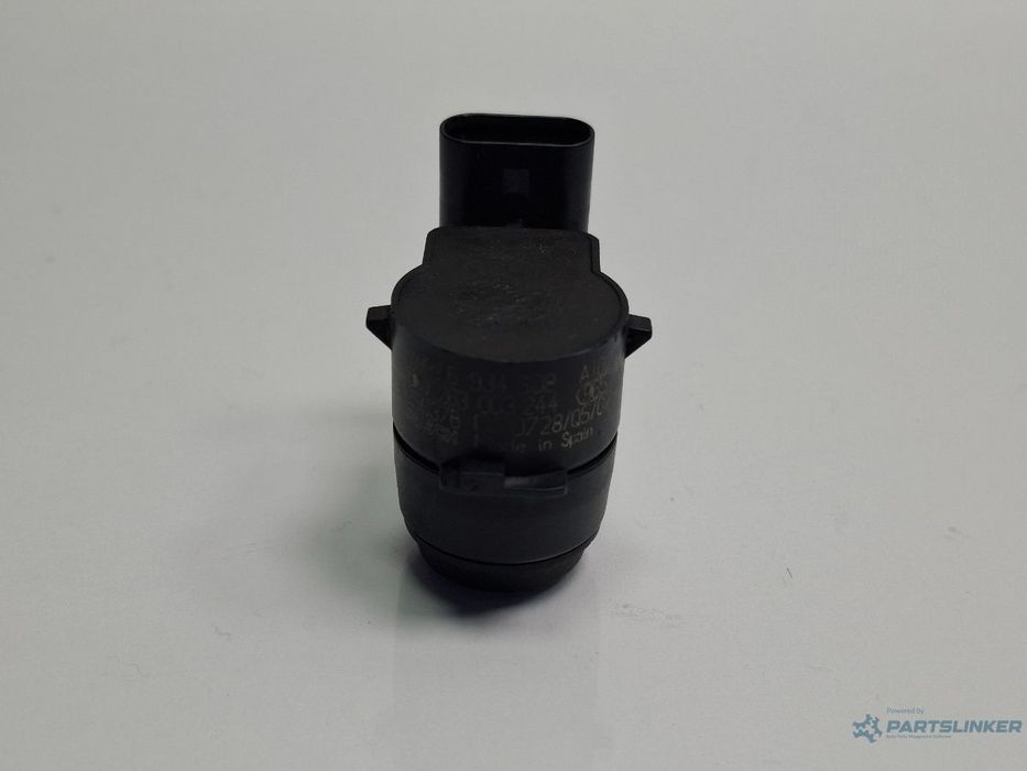 Senzor parcare bara spate BMW 3 V E90 2004 - 20122.0 320 i N46 B20.. BOSCH 0263003244 6934308