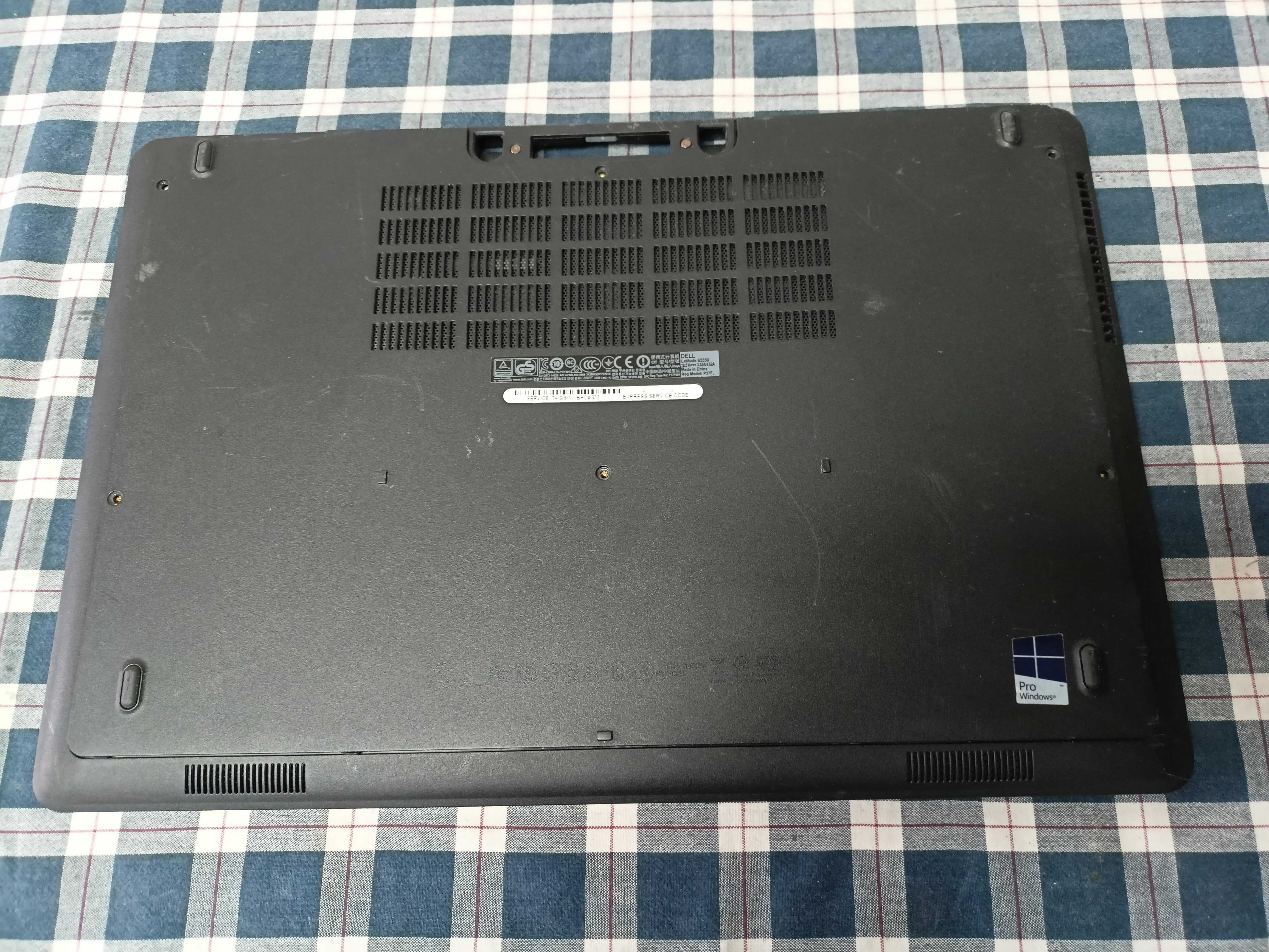 Dezmembrez Dell Latitude E5550