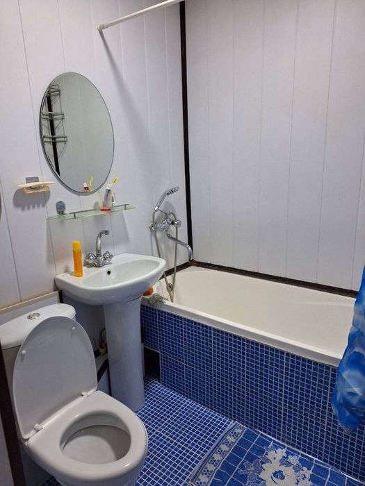 * АЙБЕК МЕТРО 1/6/9 Площадь 45м² Мирабад Продаётся квартира