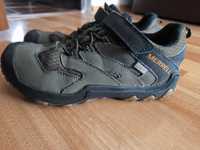 Pantofi sport trekking Merrell Chamelon 7 LAC Waterproof 35