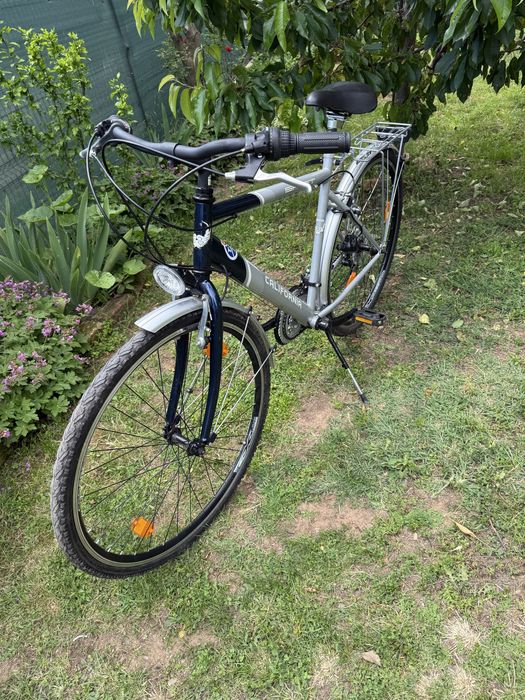 Нов Алум.велосипед 29 цола CALIFORNIA SPIRIT