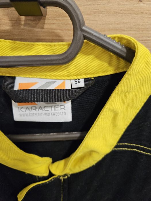 Salopeta lucru - bărbați