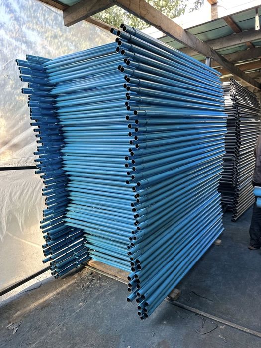 Lesa sotiladi va arendaga beriladi!