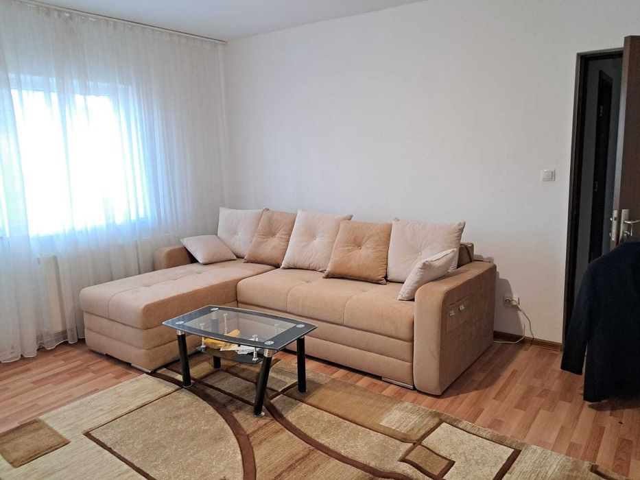 Apartament deosebit cu vedere panoramică, 2 camere, etaj 3 –Vitrometan