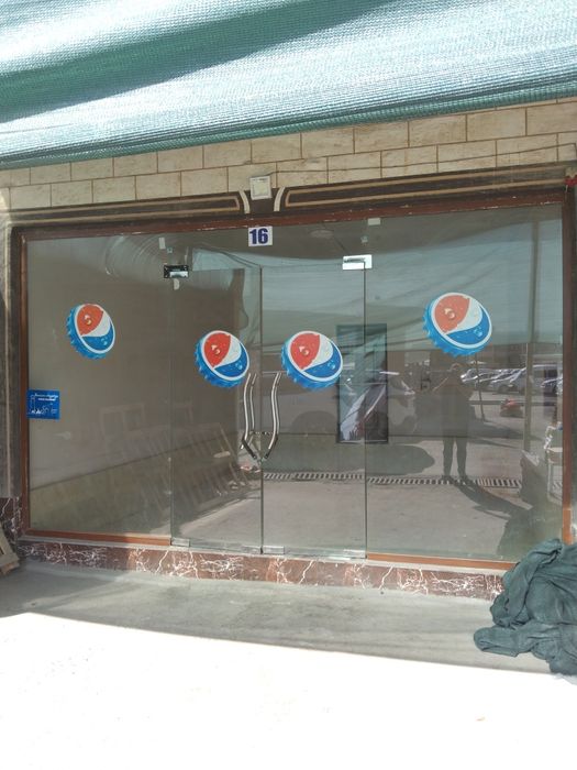 Kogon bozorda magazinla ijaraga beriladi