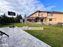 Casa 5 camere P+ M, in Tatarani, la 5 minute de Ploiesti si 5  Minute