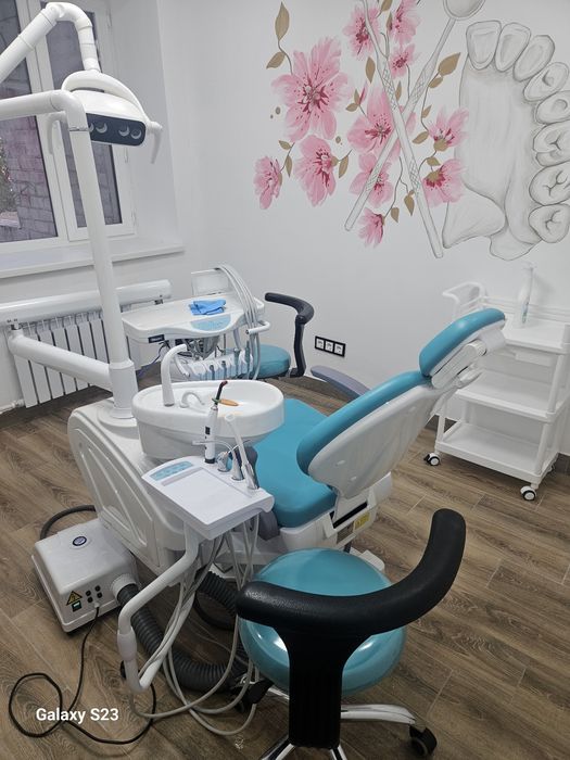Сдаётся в аренду стоматологический кабинет