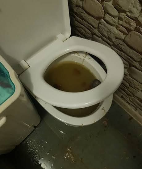 Унитазы монтаж и демонтаж