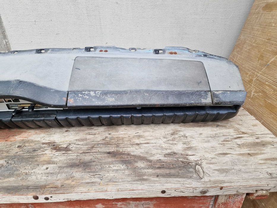 Bord Dacia 1300 | auto