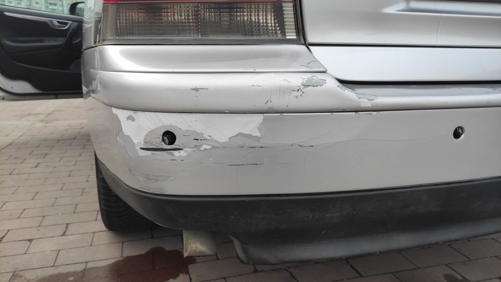 На части Volvo S60 D5 / Волво 2001