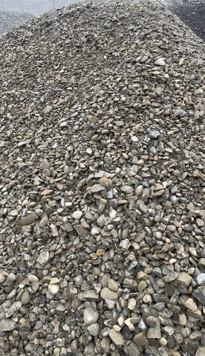 Agregate de Balastiera Iasi // Direct din statia de sortare 18-20MC