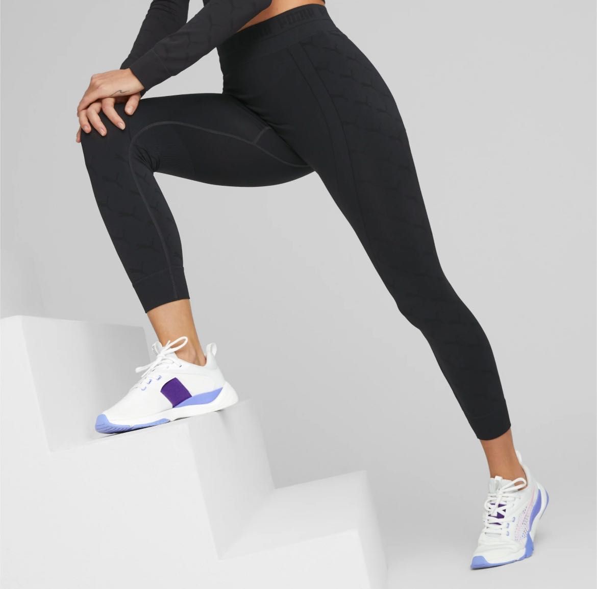 Клинове Puma оригинални от XS до XL размер