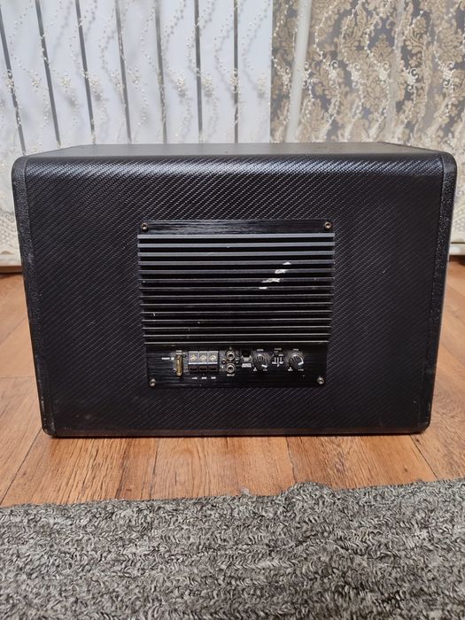 Продам Самбуфер Cov 1800 W