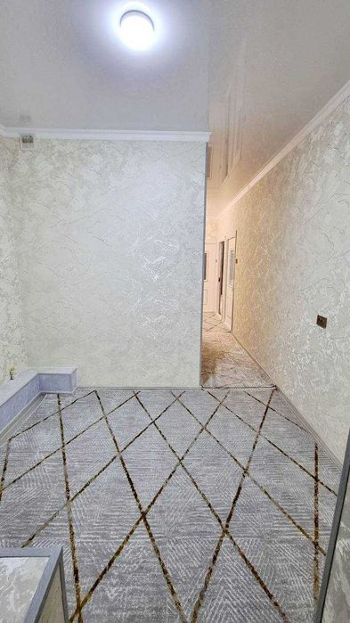 3 хоналик квартира 3 этаж шарк 1, бозорча