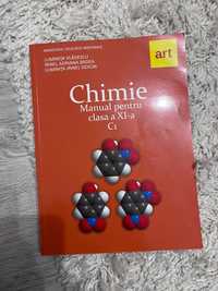 Manual chimie admitere medicina clasa 11