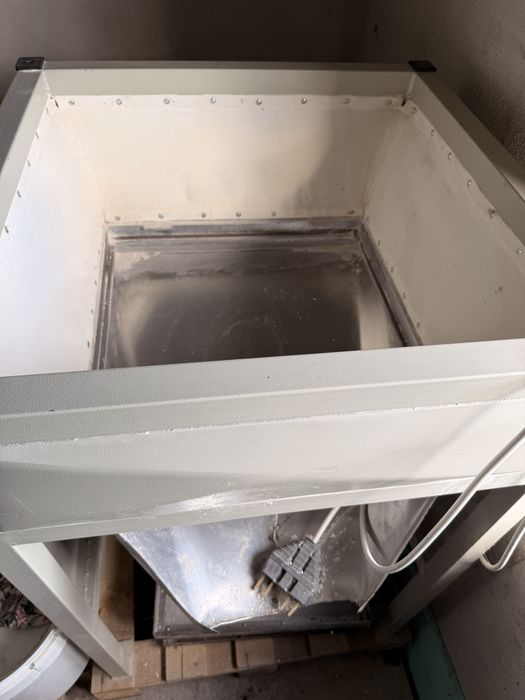 Вибро сито за брашно