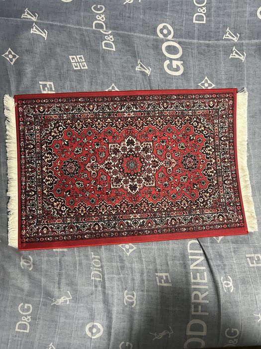 Коврик для мыши с каробкой