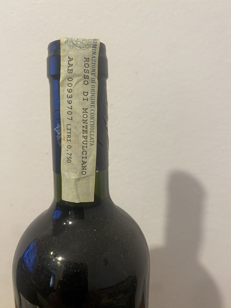 Rosso de Montepulciano