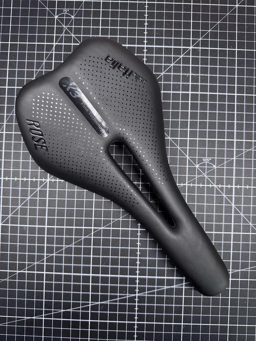 Șa bicicletă Selle Italia X3 Flow – stare foarte bună