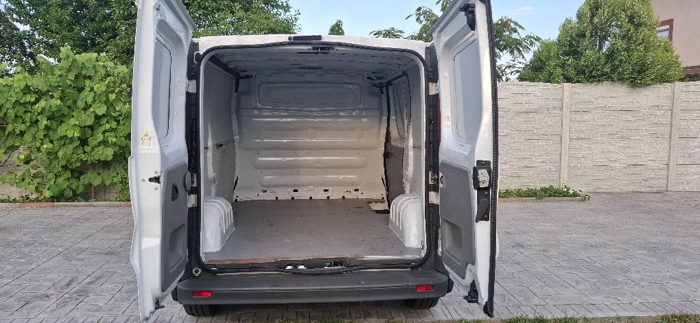 Renault Trafic/Opel Vivaro T5 2013 A/C 3 loc 2.0/114cp