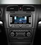 Card SD VW Passat Golf Skoda Octavia Superb Seat RNS 315 Romania