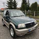Suzuki Grand Vitara 2.0i 128CP 4x4 Mic\Mare *Recent adusā*