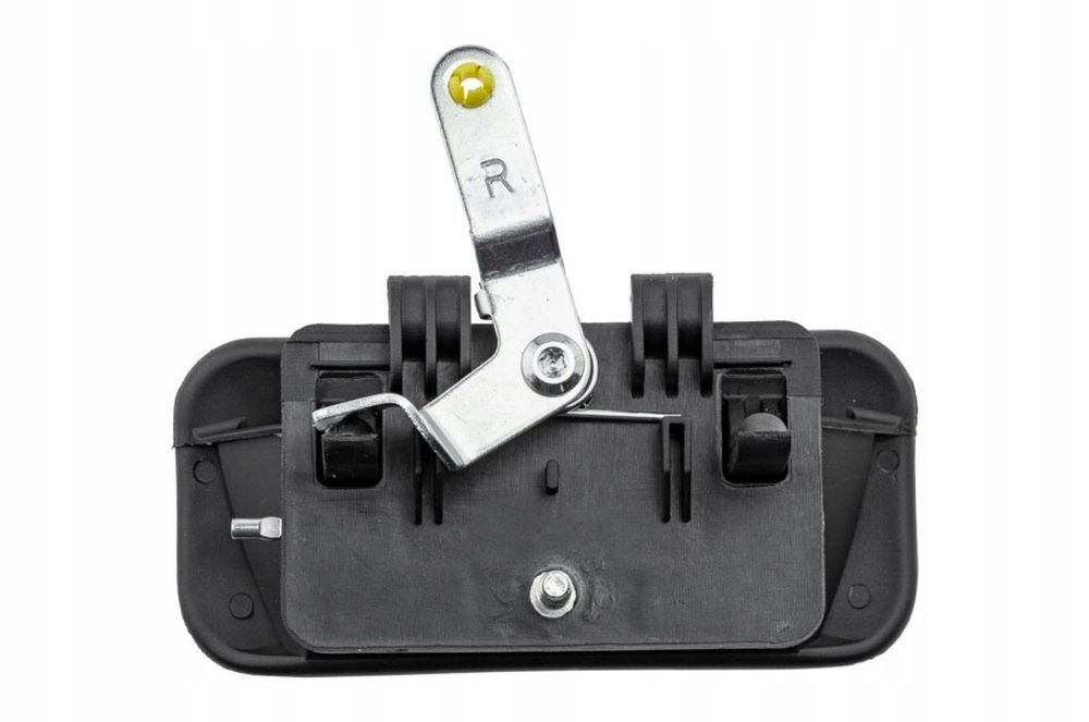 Външна Дръжка за Предна Дясна Врата, Ford Transit, Transit Connect