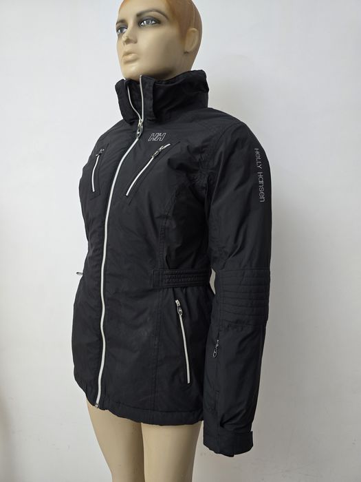 Geaca Helly Hansen dama L fiited recco munte schi ski