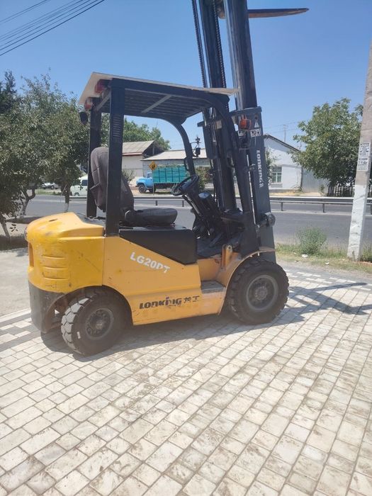 Kara Sotiladi Avtomat Dizel mator