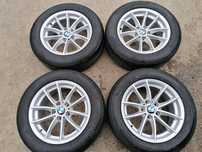 BMW X3 , F25 , X4, F26 , F30 - 17цола