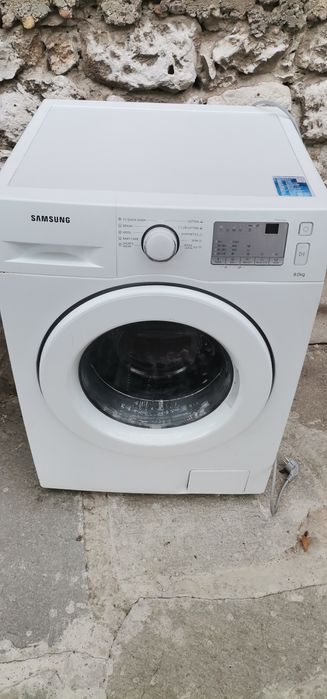 Пералня Samsung за ремонт